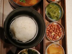 -牛腩之旅·牛腩牛杂煲(光启城美食城店)