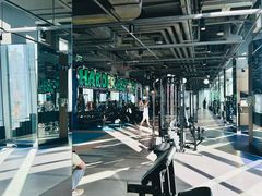 -Trainyard 炼·工场(中国国际贸易中心店)