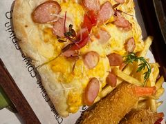 -杯子红牛排(创意产业园店)