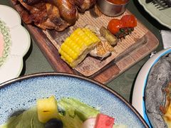 -第101座花园餐厅(湖滨88店)