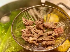 -陈记顺和牛肉火锅馆(天河北路店)