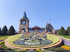 -上海迪士尼度假区