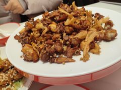 -偏爱炒鸡(老县衙店)