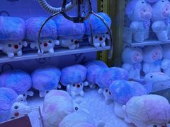 -爱玩嘉年华(龙湖源著天街店)