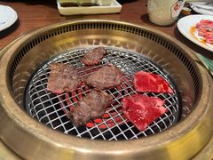 -御牛道日式烤肉料理(杭州万象城店)