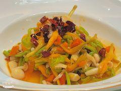 -椿记烧鹅(叠彩店)