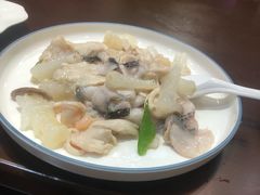 -老苏州芳和园茶酒楼  传统苏帮菜(观前店)