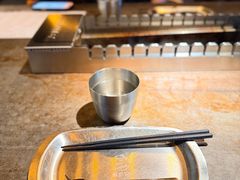 -麦凯伦烧烤·精酿超级工厂店(金桥总店)