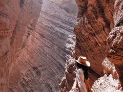 -天山神秘大峡谷