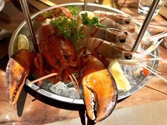 -柏蔻餐厅Le Banquet Bistro(天河北店)
