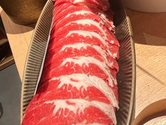 -巴奴毛肚火锅(七宝领展广场店)
