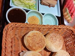 -烧肉馆(古北水镇景区店)