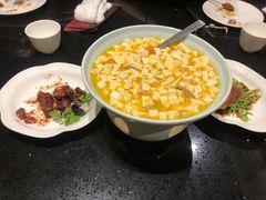 -上海小南国(国发店)