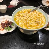 狮子头很大一个，好扎实，吃不完，太多肉了