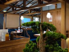 -九田家黑牛烤肉料理(太阳宫广场店)