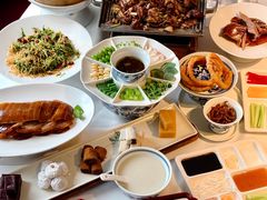 -四季民福烤鸭店(故宫店)