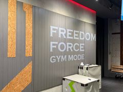 -EVE格斗健身工作室(周康店)