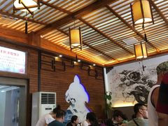-笑来喜馄饨小笼工坊店(湖滨街店)