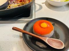 太阳鱼籽虾滑-新辣道鱼火锅(西直门店)