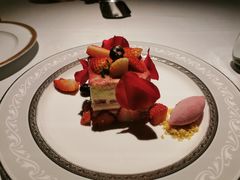 -牛排家(北京长安街英皇集团中心店)