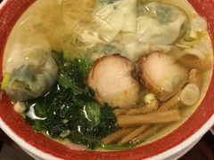 -一蘭拉面(新宿中央东口店)