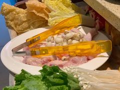 -润泽园椰子鸡(汇一城店)