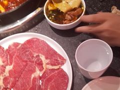 -铜人李火锅(西大街店)