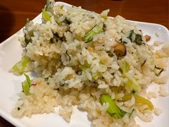 -舒蔡记生煎菜饭(云南中路店)