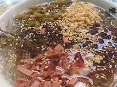 -黄妈伤心凉粉总店(名店街店)