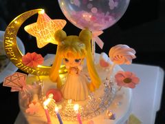 -杜勒瓦DIY烘焙&个性化蛋糕定制