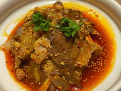 -榕意·川味之美(深业上城店)