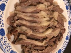 -宁夏国强手抓羊肉·清真菜(未央路凤三店)
