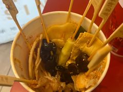 -廖记棒棒鸡(万象城店)