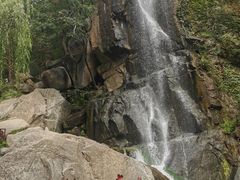 -天津盘山风景名胜区