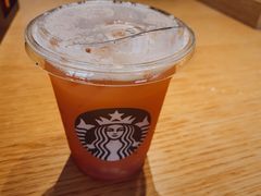 -星巴克(丽水青田临江东路店)