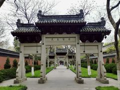-钱王祠