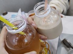 -张妈台式锅烧(深大店)