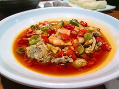 -东海怡品海鲜豆捞(西水东店)