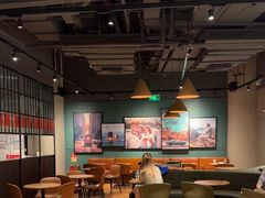 -Wagas沃歌斯(浦东机场店)