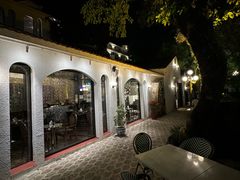 -澳门圣地牙哥古堡酒店