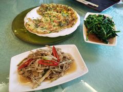 -君华饭店·腊排铜火锅