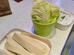 -九府羊·鲜羊火锅·烤串(新华路店)