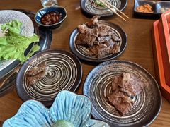 -隐炉和牛烧肉店(群力店)