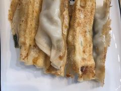 -春水锅贴·传统鲁菜(大明湖店)