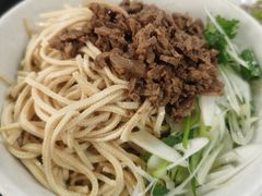 -十二忠手拉面(五福店)