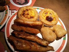 -比格比萨自助(宋家庄店)