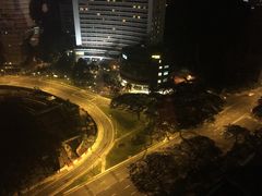 -新加坡雅庭假日酒店