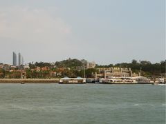 -鼓浪屿内厝澳码头(轮渡站)