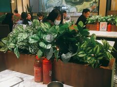 大堂-PHO爺·越南料理(亦庄大族广场店)