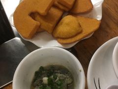 -关二碳烤羊腿(龙翔路店)